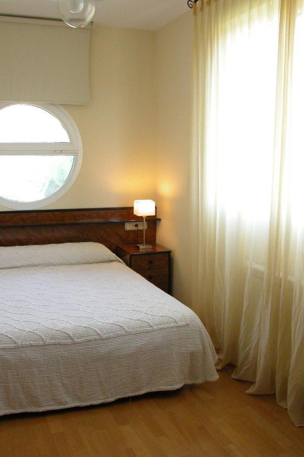 Gure Ametza Guest House Obanos Eksteriør bilde